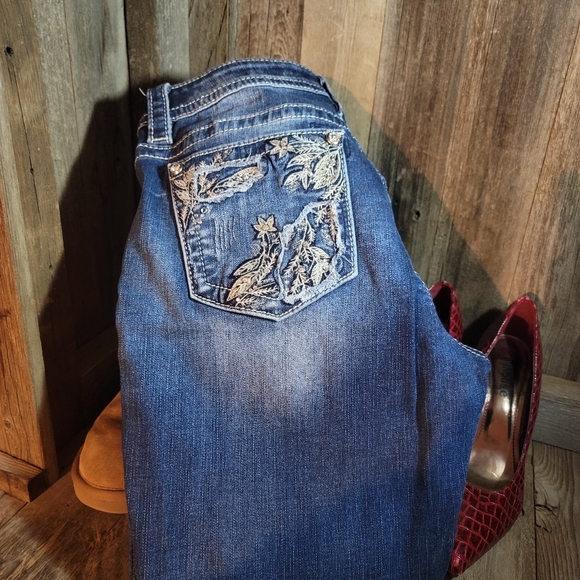 Miss Me jeans size 30 - Picture 1 of 4